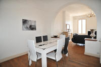 Cannes Rentals, rental apartments and houses in Cannes, France, copyrights John and John Real Estate, picture Ref 005-03