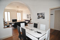 Cannes Rentals, rental apartments and houses in Cannes, France, copyrights John and John Real Estate, picture Ref 005-04