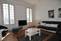 Cannes Rentals, rental apartments and houses in Cannes, France, copyrights John and John Real Estate, picture Ref 005-07