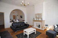 Cannes Rentals, rental apartments and houses in Cannes, France, copyrights John and John Real Estate, picture Ref 005-09