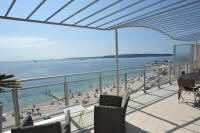 Cannes Rentals, rental apartments and houses in Cannes, France, copyrights John and John Real Estate, picture Ref 008-27