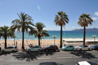 Cannes Rentals, rental apartments and houses in Cannes, France, copyrights John and John Real Estate, picture Ref 010-02