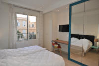 Cannes Rentals, rental apartments and houses in Cannes, France, copyrights John and John Real Estate, picture Ref 010-22