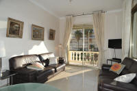 Cannes Rentals, rental apartments and houses in Cannes, France, copyrights John and John Real Estate, picture Ref 011-04