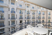 Cannes Rentals, rental apartments and houses in Cannes, France, copyrights John and John Real Estate, picture Ref 013-01