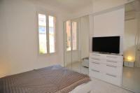 Cannes Rentals, rental apartments and houses in Cannes, France, copyrights John and John Real Estate, picture Ref 015-05