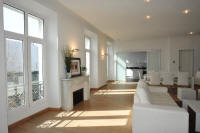 Cannes Rentals, rental apartments and houses in Cannes, France, copyrights John and John Real Estate, picture Ref 023-24