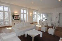 Cannes Rentals, rental apartments and houses in Cannes, France, copyrights John and John Real Estate, picture Ref 023-27