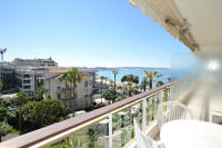 Cannes Rentals, rental apartments and houses in Cannes, France, copyrights John and John Real Estate, picture Ref 025-07