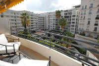 Cannes Rentals, rental apartments and houses in Cannes, France, copyrights John and John Real Estate, picture Ref 036-01