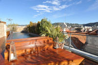 Cannes Rentals, rental apartments and houses in Cannes, France, copyrights John and John Real Estate, picture Ref 037-04
