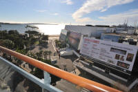 Cannes Rentals, rental apartments and houses in Cannes, France, copyrights John and John Real Estate, picture Ref 037-07