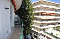 Cannes Rentals, rental apartments and houses in Cannes, France, copyrights John and John Real Estate, picture Ref 041-01