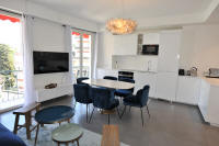 Cannes Rentals, rental apartments and houses in Cannes, France, copyrights John and John Real Estate, picture Ref 041-06