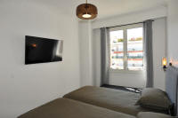 Cannes Rentals, rental apartments and houses in Cannes, France, copyrights John and John Real Estate, picture Ref 041-16