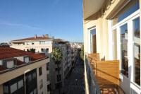 Cannes Rentals, rental apartments and houses in Cannes, France, copyrights John and John Real Estate, picture Ref 048-01