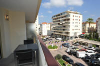 Cannes Rentals, rental apartments and houses in Cannes, France, copyrights John and John Real Estate, picture Ref 050-01