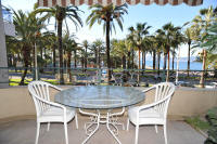 Cannes Rentals, rental apartments and houses in Cannes, France, copyrights John and John Real Estate, picture Ref 051-09