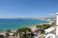 Cannes Rentals, rental apartments and houses in Cannes, France, copyrights John and John Real Estate, picture Ref 062-02