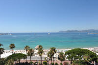 Cannes Rentals, rental apartments and houses in Cannes, France, copyrights John and John Real Estate, picture Ref 062-12