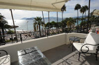 Cannes Rentals, rental apartments and houses in Cannes, France, copyrights John and John Real Estate, picture Ref 065-02