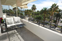 Cannes Rentals, rental apartments and houses in Cannes, France, copyrights John and John Real Estate, picture Ref 065-03
