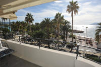 Cannes Rentals, rental apartments and houses in Cannes, France, copyrights John and John Real Estate, picture Ref 065-04
