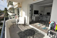 Cannes Rentals, rental apartments and houses in Cannes, France, copyrights John and John Real Estate, picture Ref 065-05