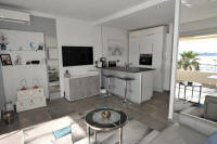 Cannes Rentals, rental apartments and houses in Cannes, France, copyrights John and John Real Estate, picture Ref 065-07