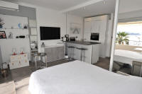Cannes Rentals, rental apartments and houses in Cannes, France, copyrights John and John Real Estate, picture Ref 065-16