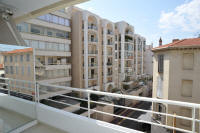 Cannes Rentals, rental apartments and houses in Cannes, France, copyrights John and John Real Estate, picture Ref 073-01