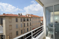 Cannes Rentals, rental apartments and houses in Cannes, France, copyrights John and John Real Estate, picture Ref 073-02