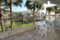 Cannes Rentals, rental apartments and houses in Cannes, France, copyrights John and John Real Estate, picture Ref 073-03