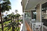 Cannes Rentals, rental apartments and houses in Cannes, France, copyrights John and John Real Estate, picture Ref 073-04