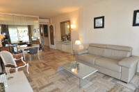 Cannes Rentals, rental apartments and houses in Cannes, France, copyrights John and John Real Estate, picture Ref 073-10
