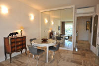 Cannes Rentals, rental apartments and houses in Cannes, France, copyrights John and John Real Estate, picture Ref 073-12
