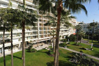 Cannes Rentals, rental apartments and houses in Cannes, France, copyrights John and John Real Estate, picture Ref 073-23