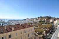 Cannes Rentals, rental apartments and houses in Cannes, France, copyrights John and John Real Estate, picture Ref 076-02