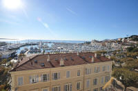 Cannes Rentals, rental apartments and houses in Cannes, France, copyrights John and John Real Estate, picture Ref 076-03