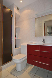 Cannes Rentals, rental apartments and houses in Cannes, France, copyrights John and John Real Estate, picture Ref 079-07