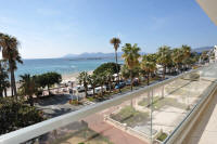Cannes Rentals, rental apartments and houses in Cannes, France, copyrights John and John Real Estate, picture Ref 083-01