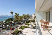 Cannes Rentals, rental apartments and houses in Cannes, France, copyrights John and John Real Estate, picture Ref 083-02