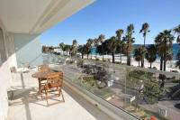 Cannes Rentals, rental apartments and houses in Cannes, France, copyrights John and John Real Estate, picture Ref 083-03