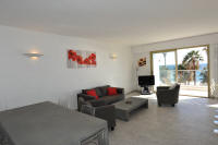 Cannes Rentals, rental apartments and houses in Cannes, France, copyrights John and John Real Estate, picture Ref 083-08