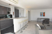 Cannes Rentals, rental apartments and houses in Cannes, France, copyrights John and John Real Estate, picture Ref 083-09