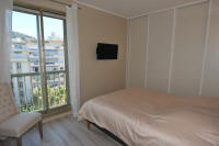 Cannes Rentals, rental apartments and houses in Cannes, France, copyrights John and John Real Estate, picture Ref 088-18