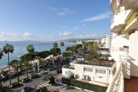 Cannes Rentals, rental apartments and houses in Cannes, France, copyrights John and John Real Estate, picture Ref 090-04