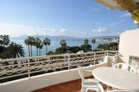 Cannes Rentals, rental apartments and houses in Cannes, France, copyrights John and John Real Estate, picture Ref 090-05
