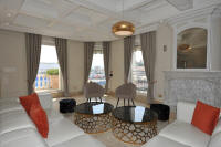 Cannes Rentals, rental apartments and houses in Cannes, France, copyrights John and John Real Estate, picture Ref 092-05