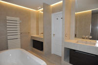 Cannes Rentals, rental apartments and houses in Cannes, France, copyrights John and John Real Estate, picture Ref 092-25
